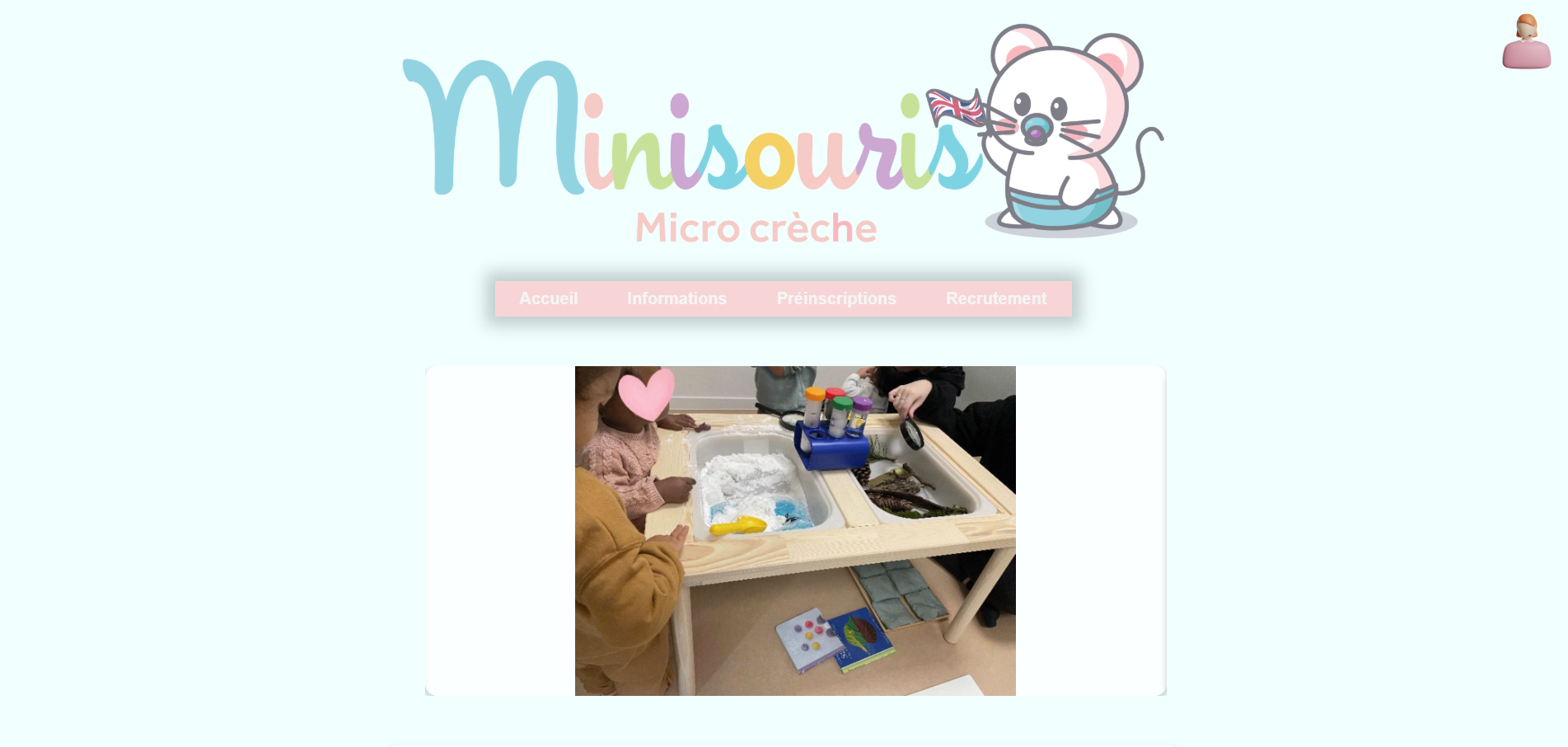 Mini Souris